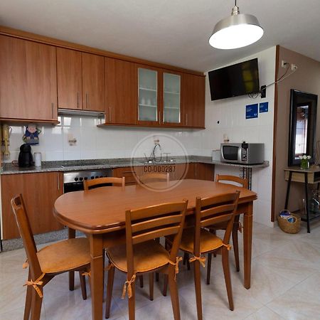 Apartamento vacacional Estorde Exterior foto