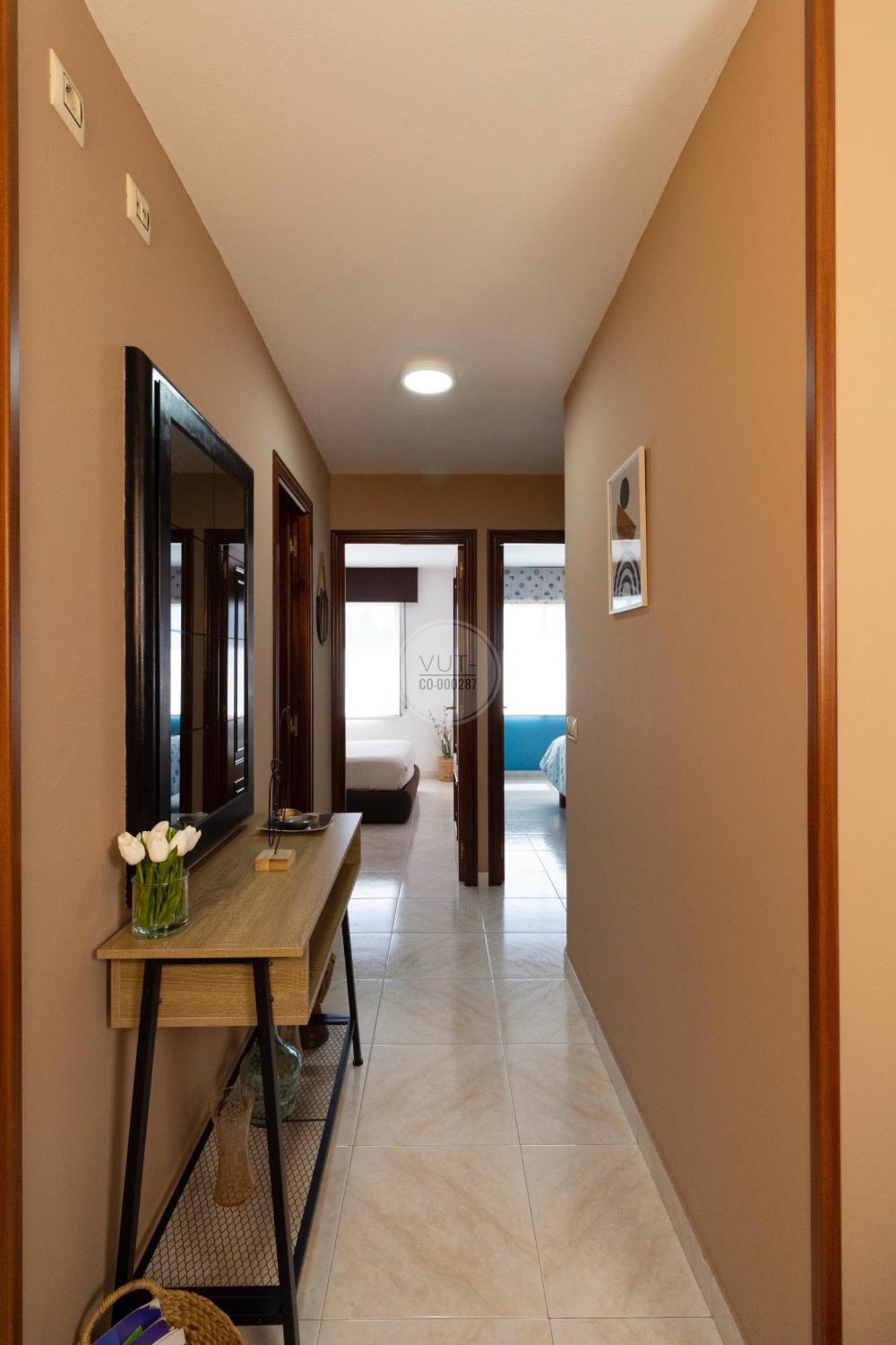 Apartamento vacacional Estorde Exterior foto