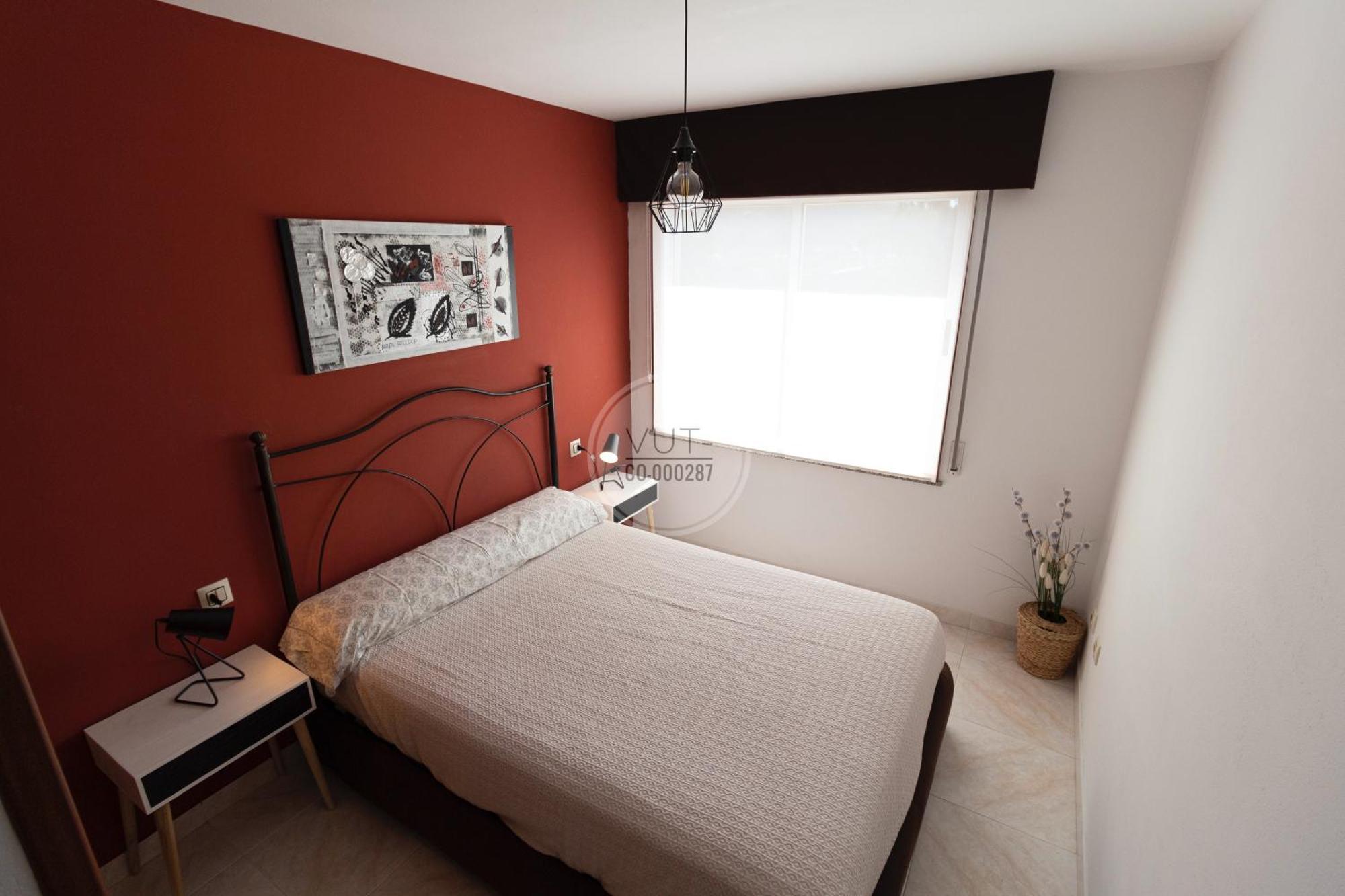 Apartamento vacacional Estorde Exterior foto