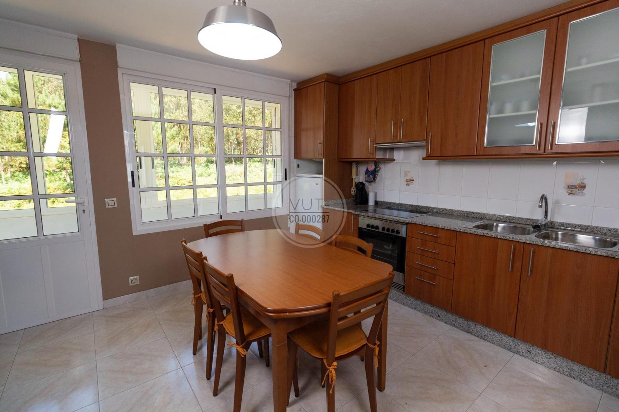 Apartamento vacacional Estorde Exterior foto