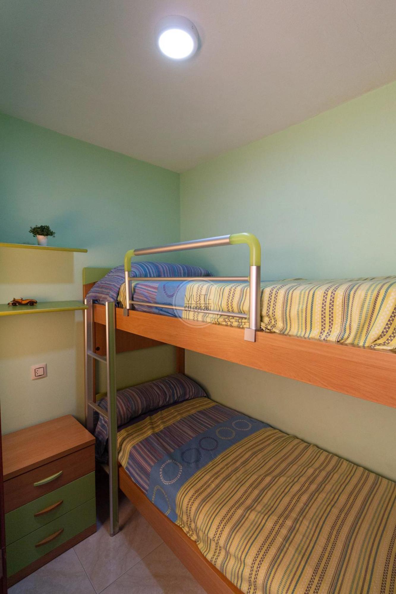 Apartamento vacacional Estorde Exterior foto