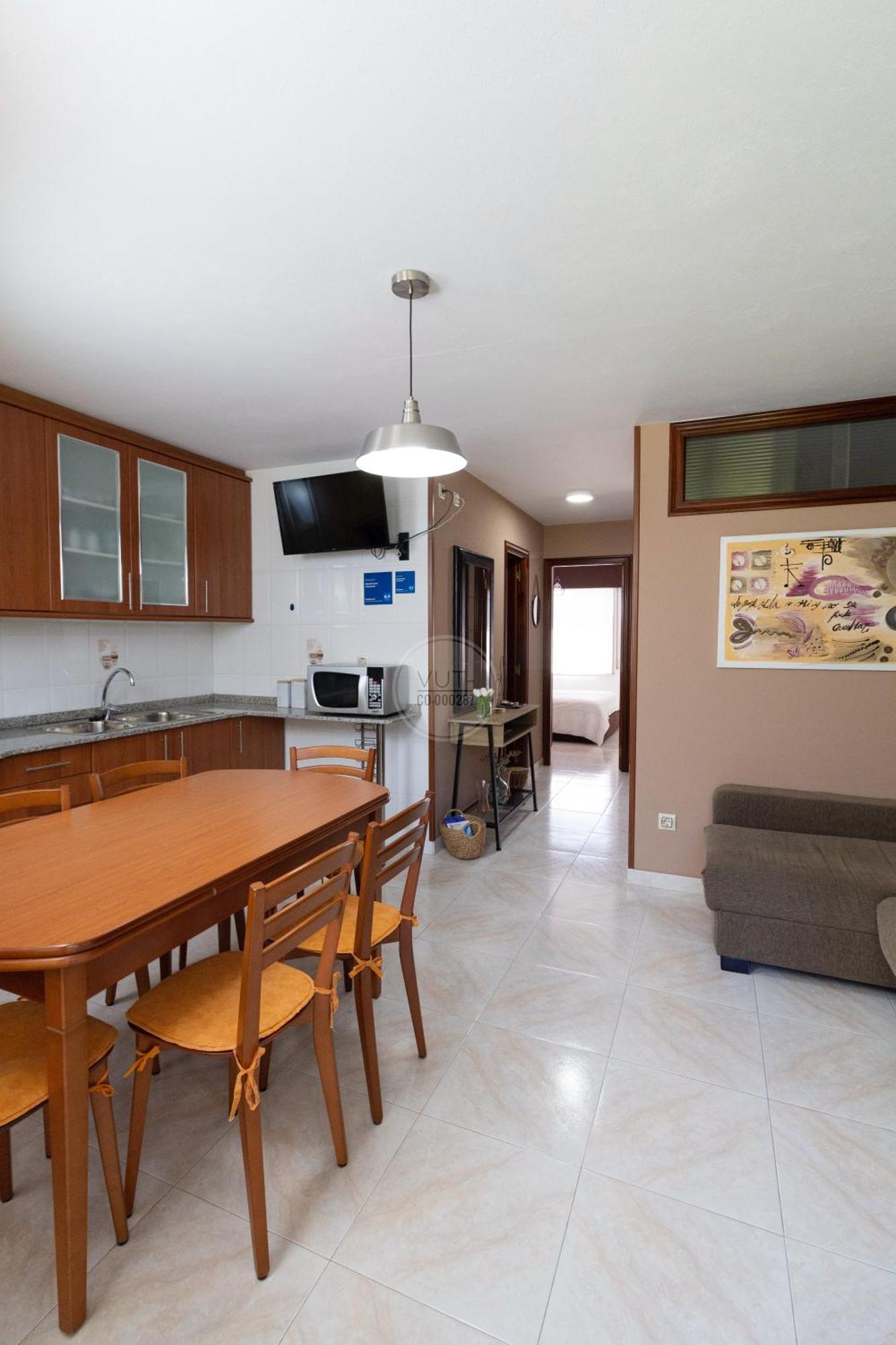 Apartamento vacacional Estorde Exterior foto
