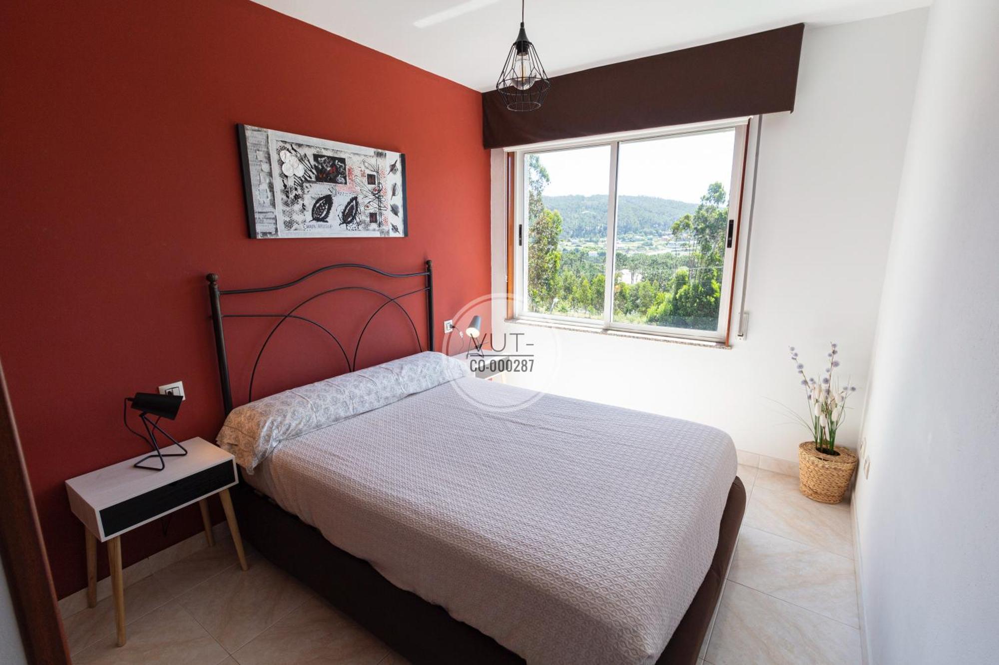 Apartamento vacacional Estorde Exterior foto