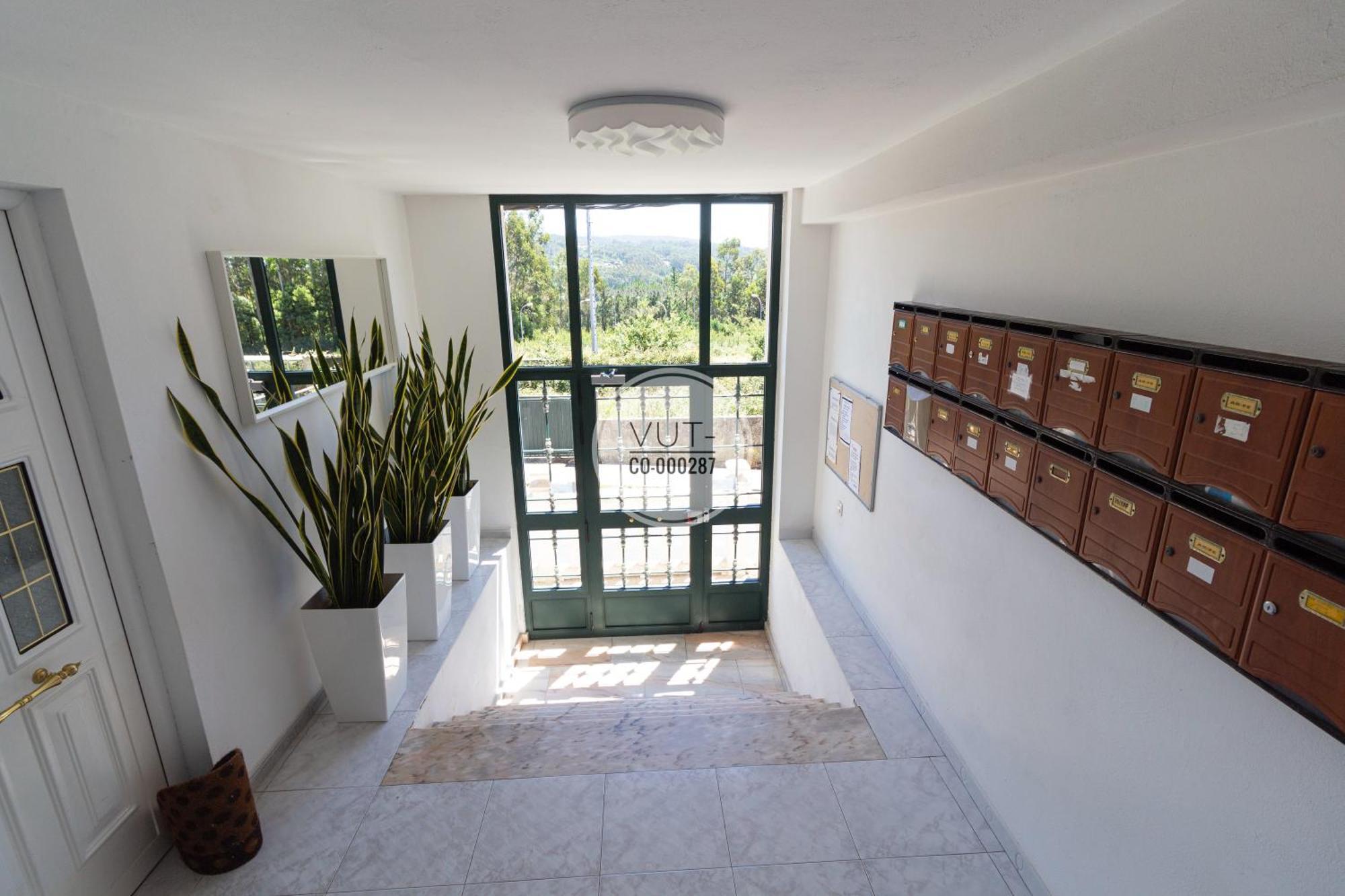 Apartamento vacacional Estorde Exterior foto