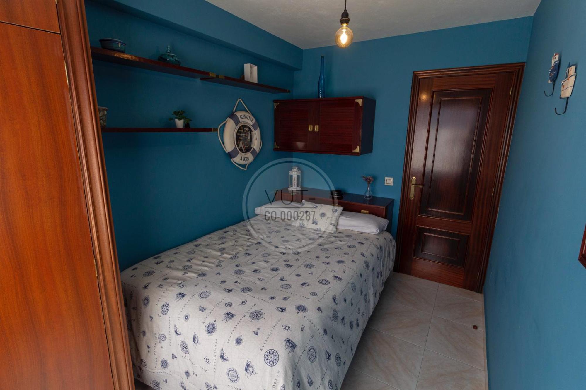 Apartamento vacacional Estorde Exterior foto