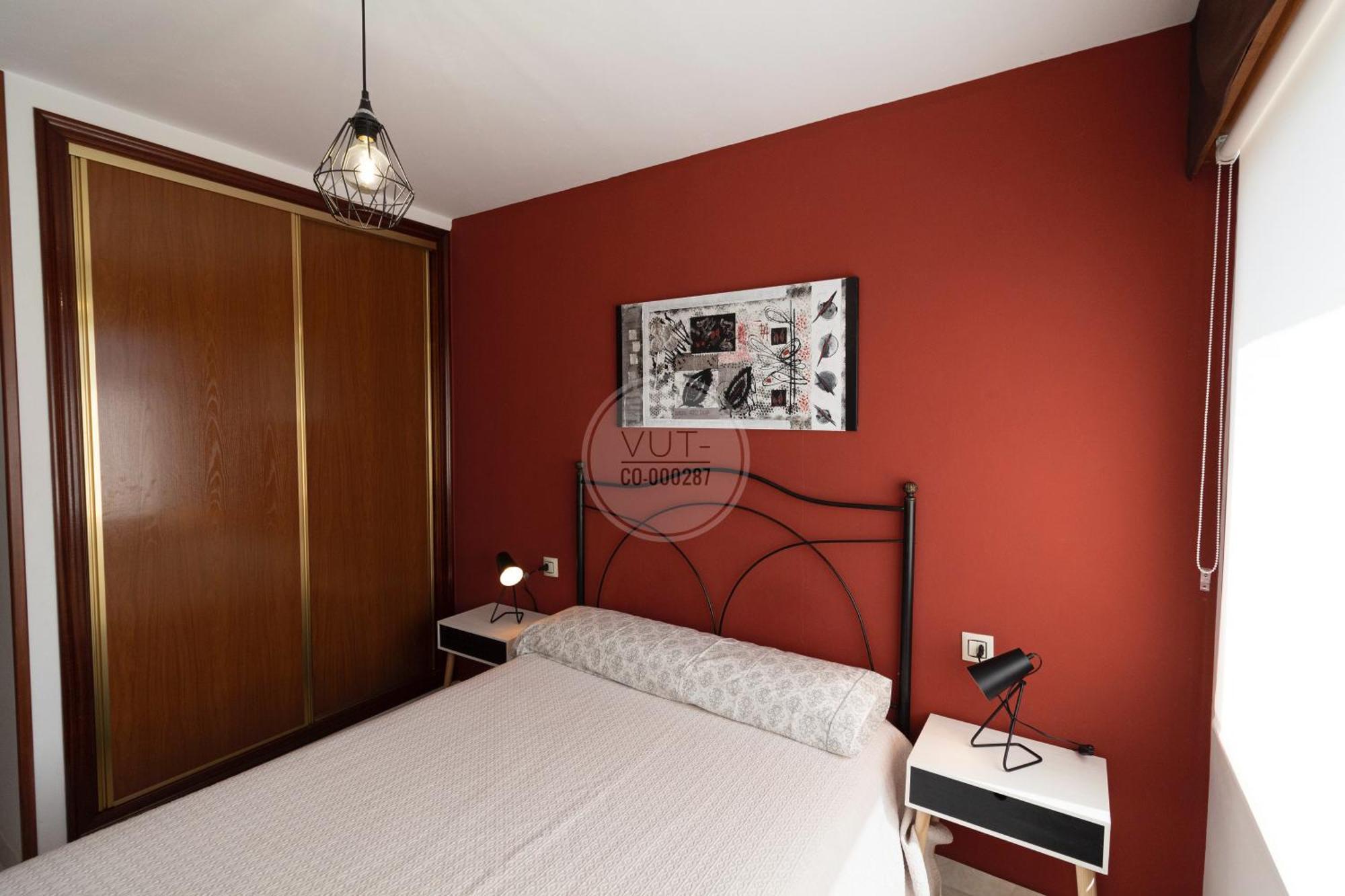 Apartamento vacacional Estorde Exterior foto