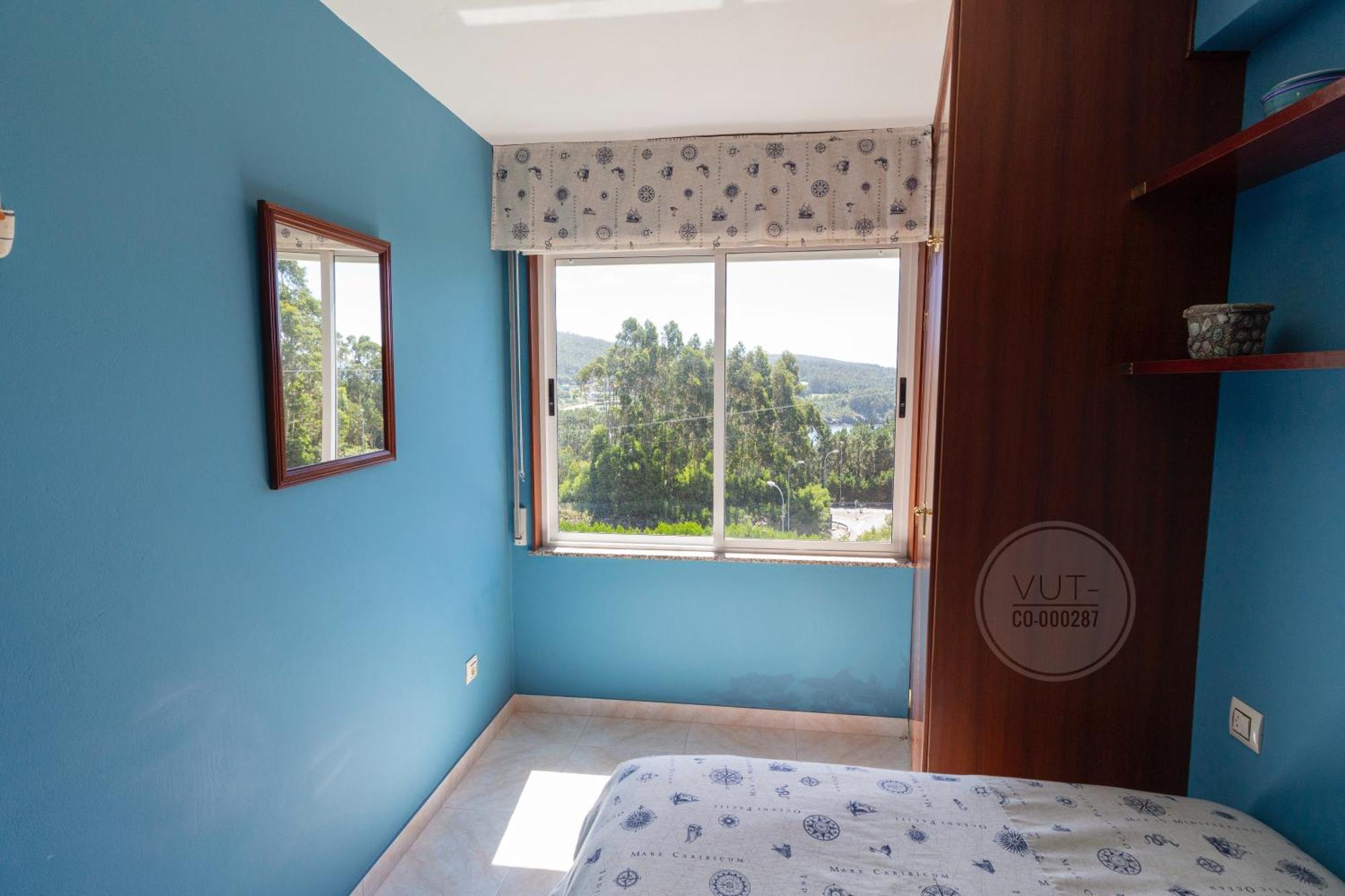 Apartamento vacacional Estorde Exterior foto