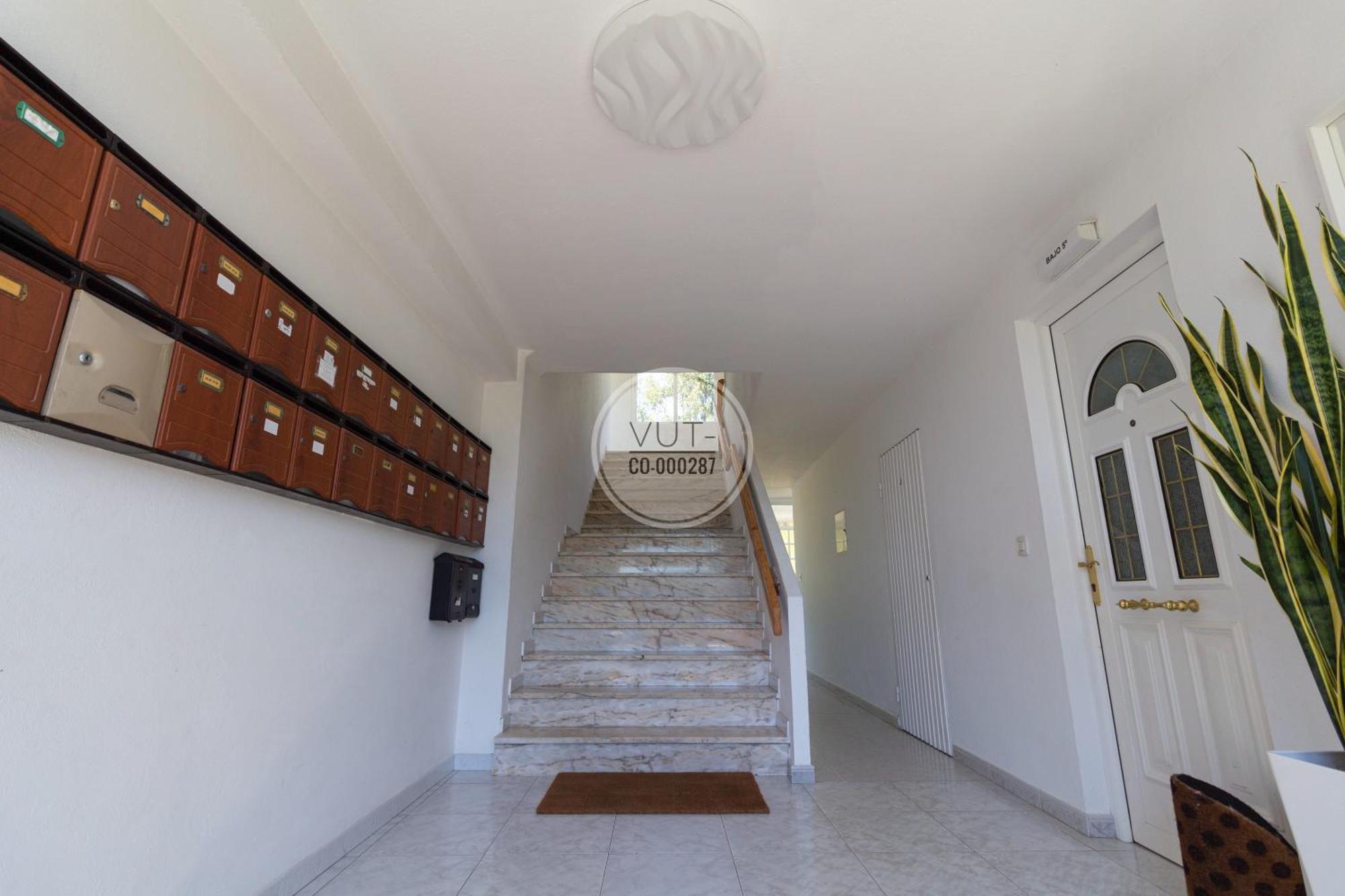 Apartamento vacacional Estorde Exterior foto