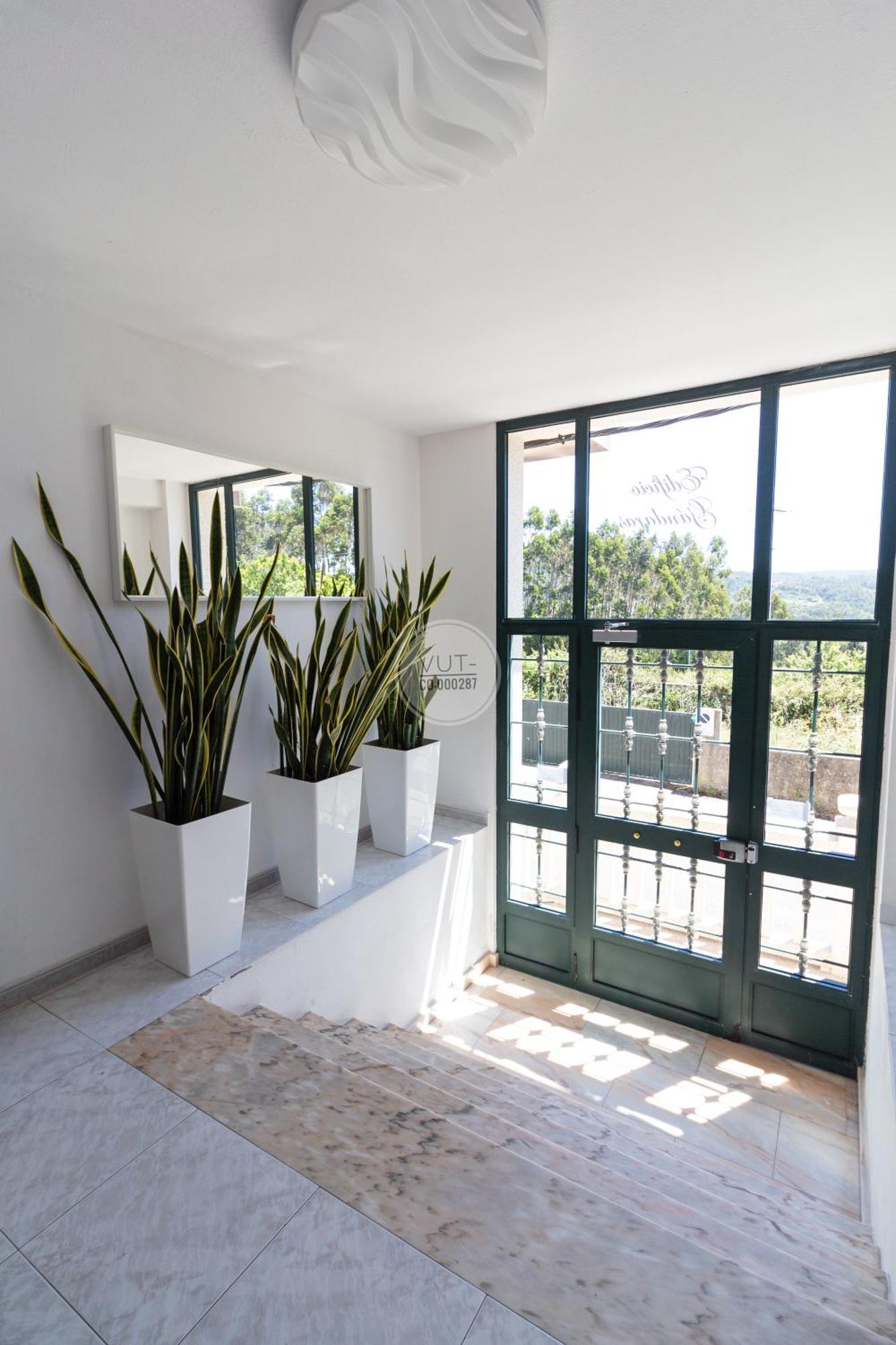 Apartamento vacacional Estorde Exterior foto